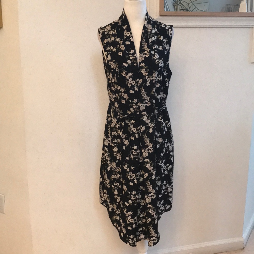 Stork  Babe maternity dress.